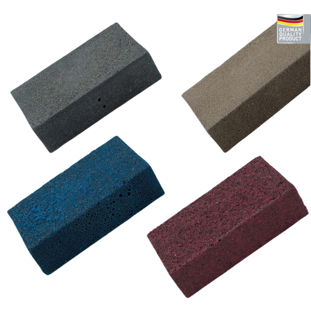 Abrasive Blocks