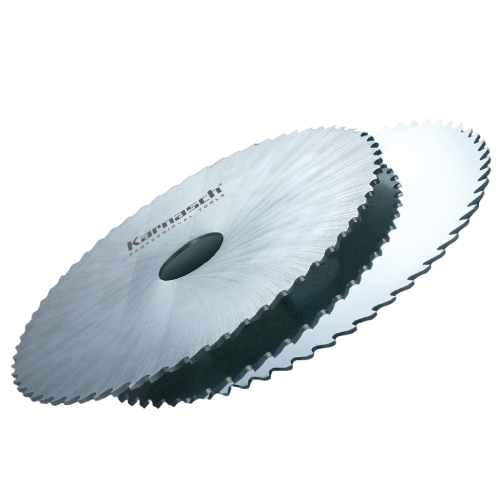 HSS Saw Blades